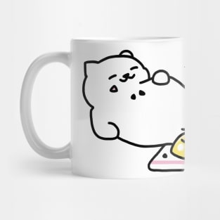 Tubbs (Neko Atsume) Mug